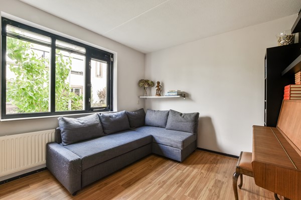Medium property photo - Rumbeke 7, 1066 SZ Amsterdam